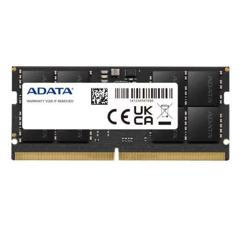 16gb ram laptop memory kit ddr5 4800mhz