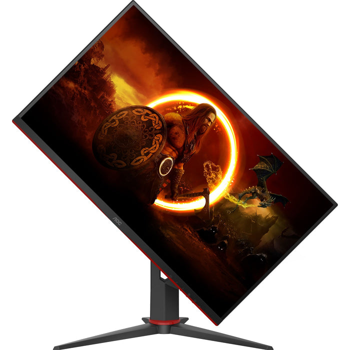 AOC 27" Gaming Monitor 280Hz Full HD (1920 x 1080), 0.5ms, HDMI, DP, Game Mode