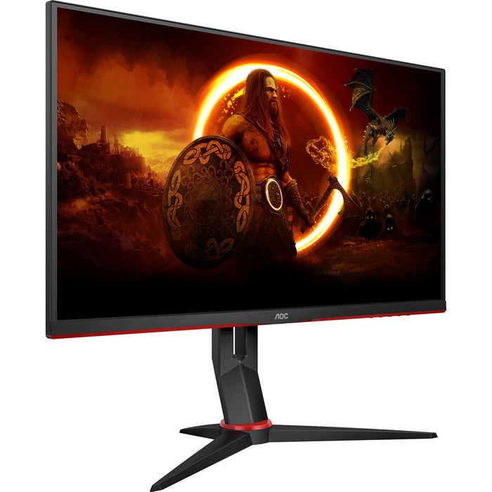 AOC 27" Gaming Monitor 280Hz Full HD (1920 x 1080), 0.5ms, HDMI, DP, Game Mode