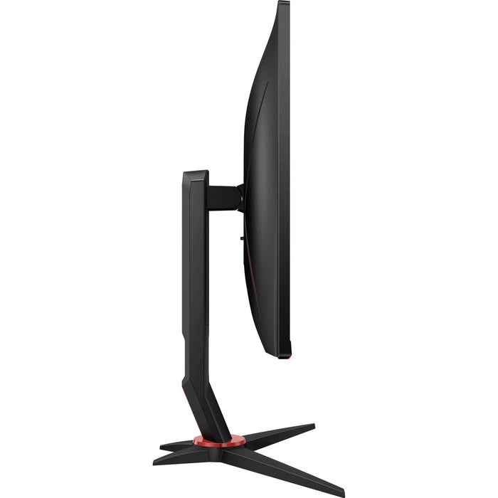 AOC 27" Gaming Monitor 280Hz Full HD (1920 x 1080), 0.5ms, HDMI, DP, Game Mode