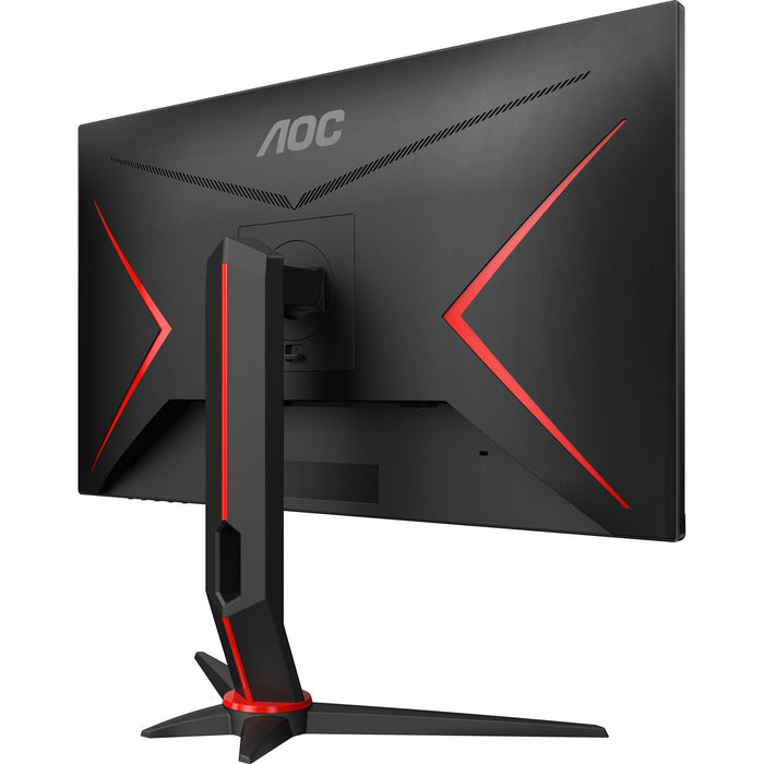 AOC 27" Gaming Monitor 280Hz Full HD (1920 x 1080), 0.5ms, HDMI, DP, Game Mode
