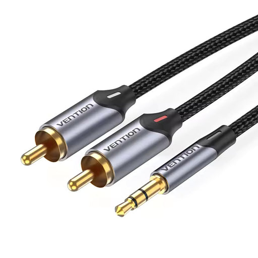 3.5mm to RCA Cable 1m