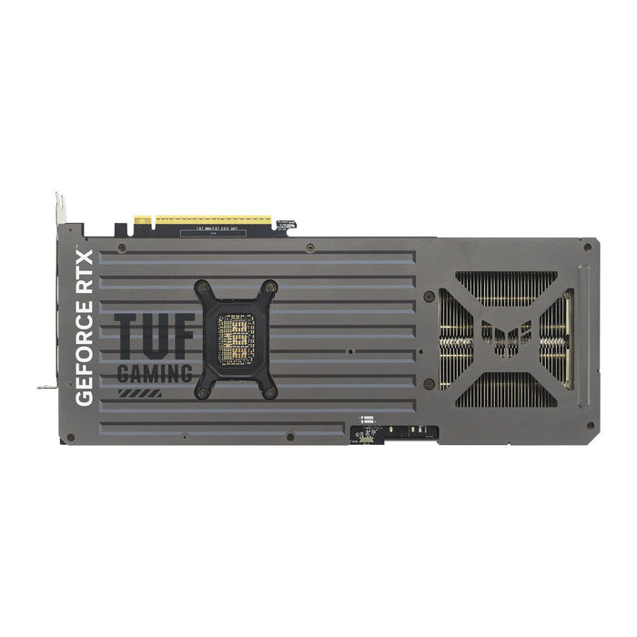 Asus TUF Gaming RTX 5070 OC Graphics Card, PCIe5, 12GB DDR7, 2640MHz, RGB Lighting