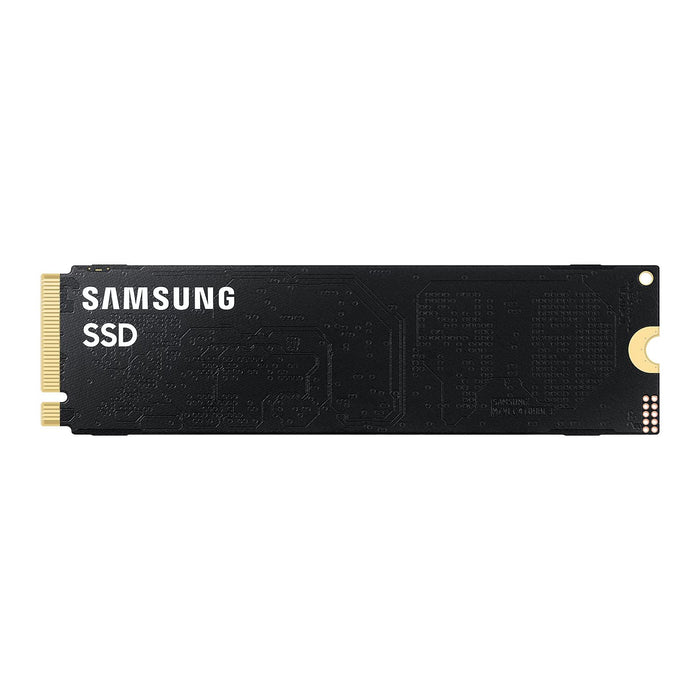 Samsung 9100 PRO 2TB PCIe 5.0 NVMe M.2 SSD, 14700 MB/s, Solid State Drive
