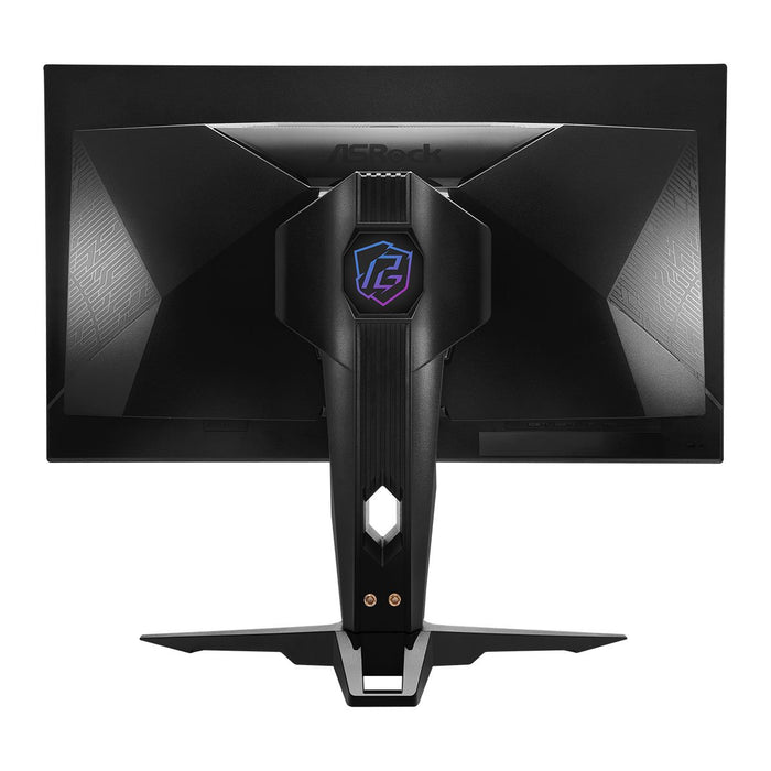 Asrock 27" QHD QD-OLED Gaming Monitor PGO27QFV, 2560 x 1440, 0.03ms, USB-C, 360Hz, 99% DCI-P3, 138% sRGB, VESA