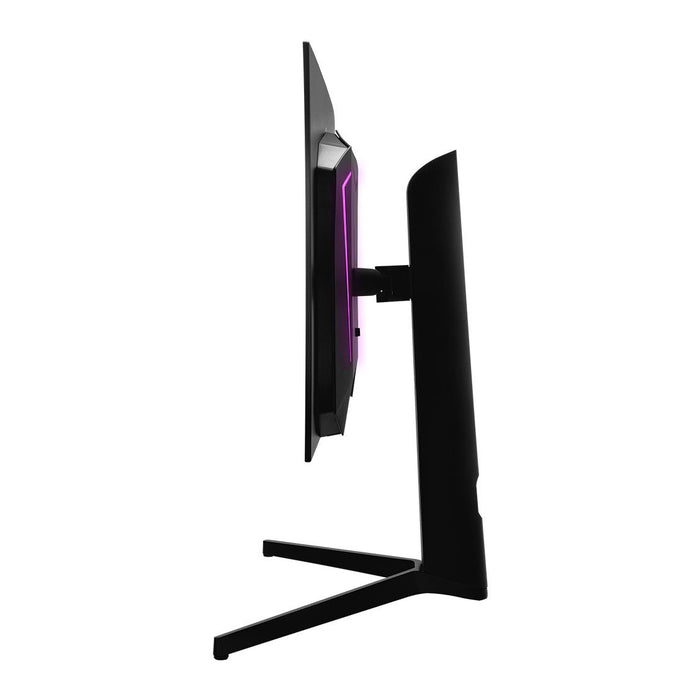 Asrock 27” QHD WOLED Gaming Monitor PGO27QFS, 2560 x 1440, 0.03ms, USB, 240Hz, 99% DCI-P3, 129% sRGB, VESA