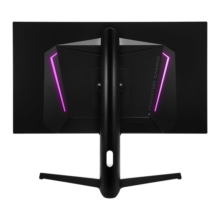 Asrock 27” QHD WOLED Gaming Monitor PGO27QFS, 2560 x 1440, 0.03ms, USB, 240Hz, 99% DCI-P3, 129% sRGB, VESA