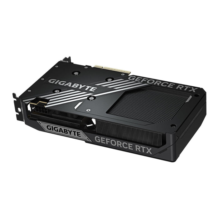Gigabyte GeForce RTX 5060 Ti Gaming Graphics Card WINDFORCE OC 16GB Blackwell, 2587 MHz