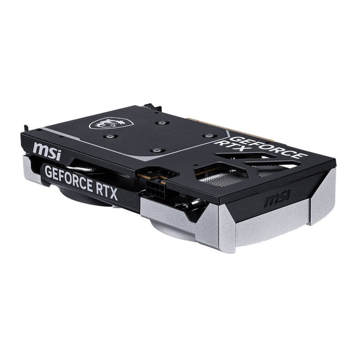 MSI Ventus GeForce RTX 5060 Gaming Graphics Card OC, 8GB GDDR7, 2527 MHz, GPU