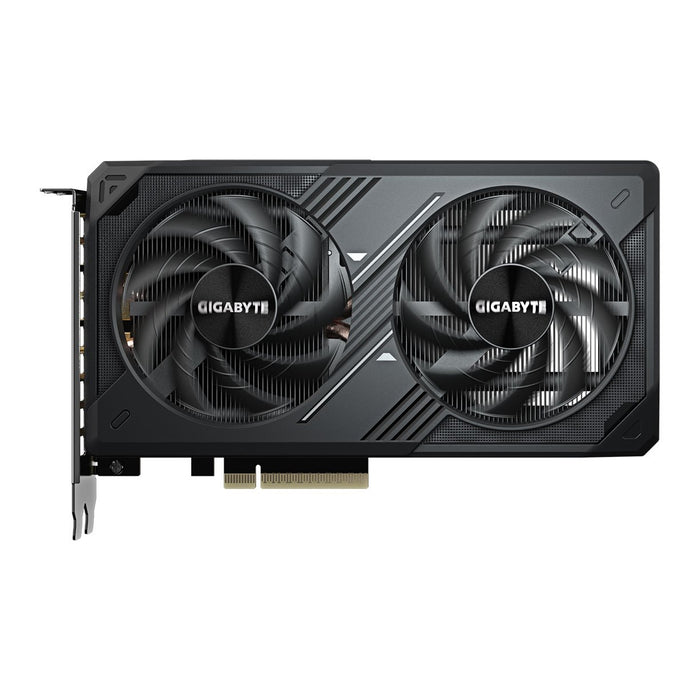 Gigabyte RTX 5060 Gaming Graphics Card Windforce OC 8GB GDDR7, 2512 MHz, GPU