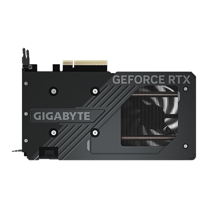 Gigabyte RTX 5060 Gaming Graphics Card Windforce OC 8GB GDDR7, 2512 MHz, GPU
