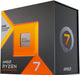 AMD ryzen 7 7800x3d am5 cpu, 8 core, 104mb cache, amd processor