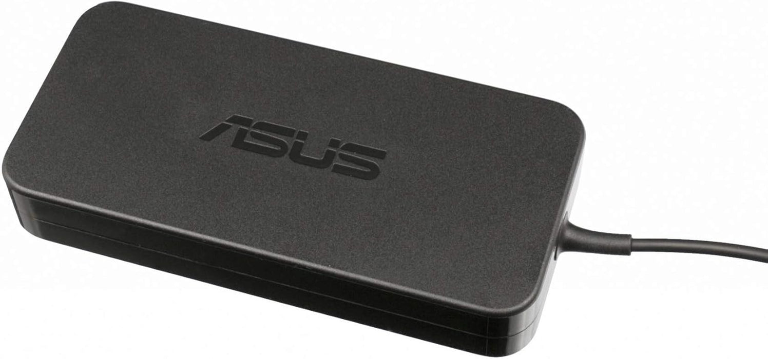 Asus Compatible 120W Replacement Laptop Charger, 19V 6.32A, 6.0mm x 3.7mm, for Tuf Gaming