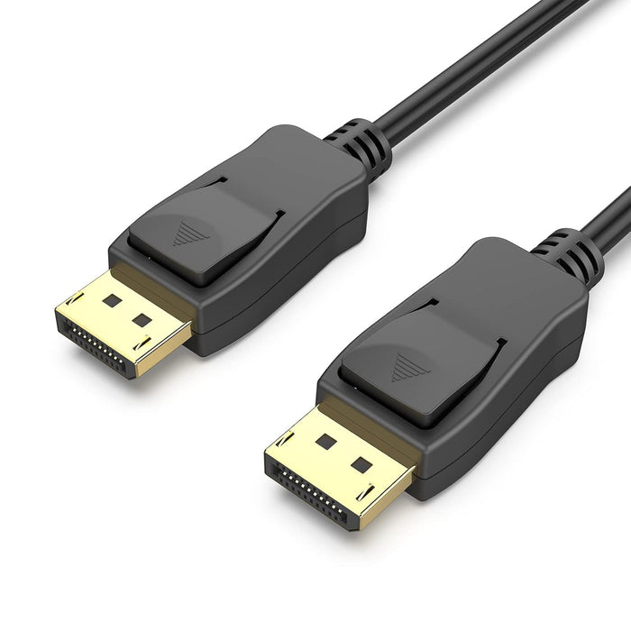 DisplayPort to DisplayPort Cable 3M, DP (Male) to DP (Male) Lead