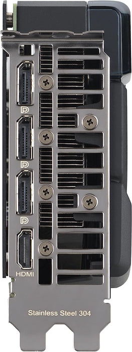 Asus DUAL RTX 4060 OC Graphics Card, PCIe4, 8GB DDR6, HDMI, 3 DP, 2535MHz Clock, Overclocked, High End GPU