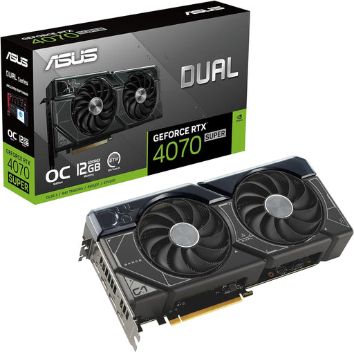 rtx 4070 super graphics card for gaming