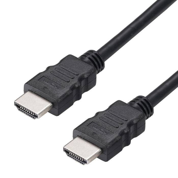 HDMI to HDMI 2M Cable, Male to Male Valuable HDMI Cable