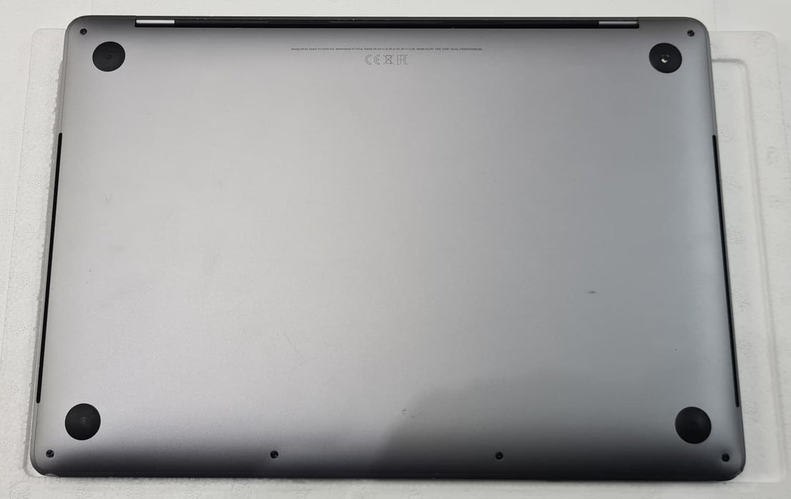 Apple MacBook Pro 2020 13.3" Retina, Intel Core i7, 32GB RAM, 1TB SSD, Touch Bar, A2251, *Used*