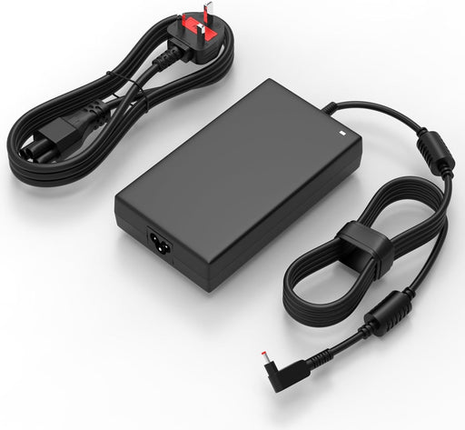 180w laptop charger compatible with acer