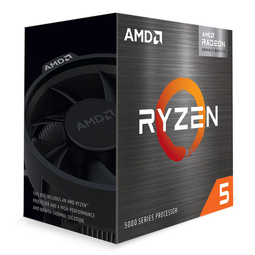 amd ryzen 5 5600gt processor am4
