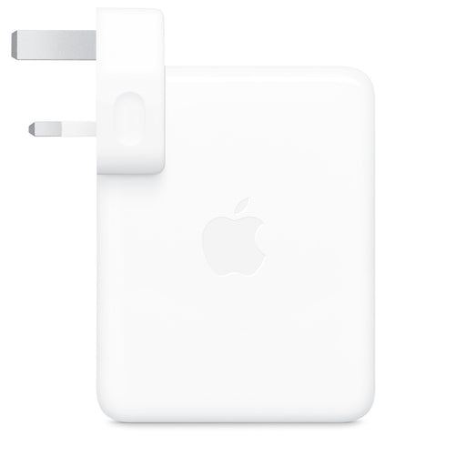 apple 140w usb-c macbook air and macbook pro laptop charger adapter