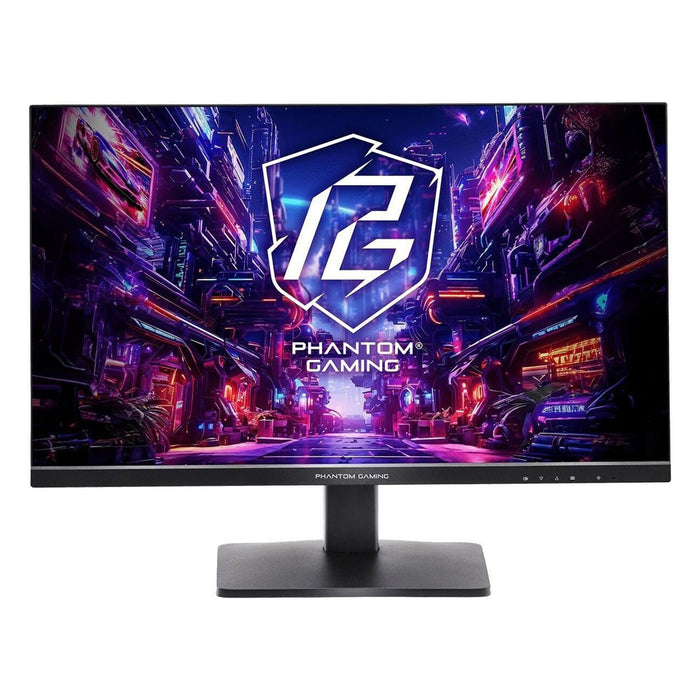 27" QHD Gaming Monitor 180Hz IPS 2560 x1440