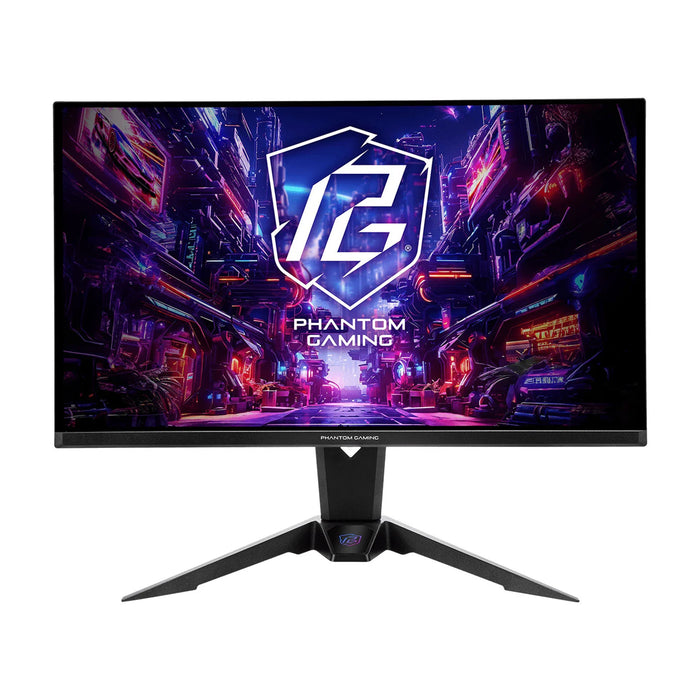 27-inch QHD QD-OLED Gaming Monitor 360Hz, 0.03ms