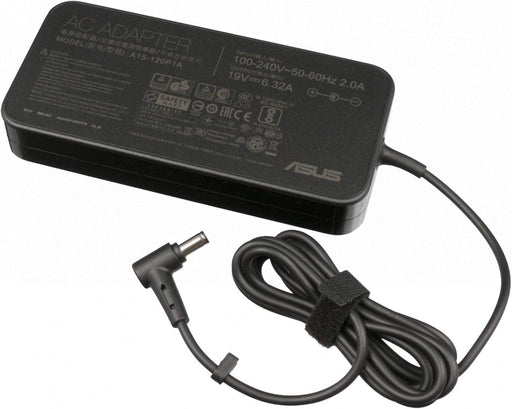 120W replacement charger for asus tuf gaming laptops