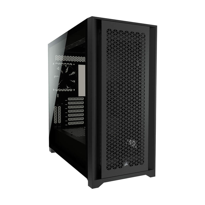 5000d e-atx gaming pc case