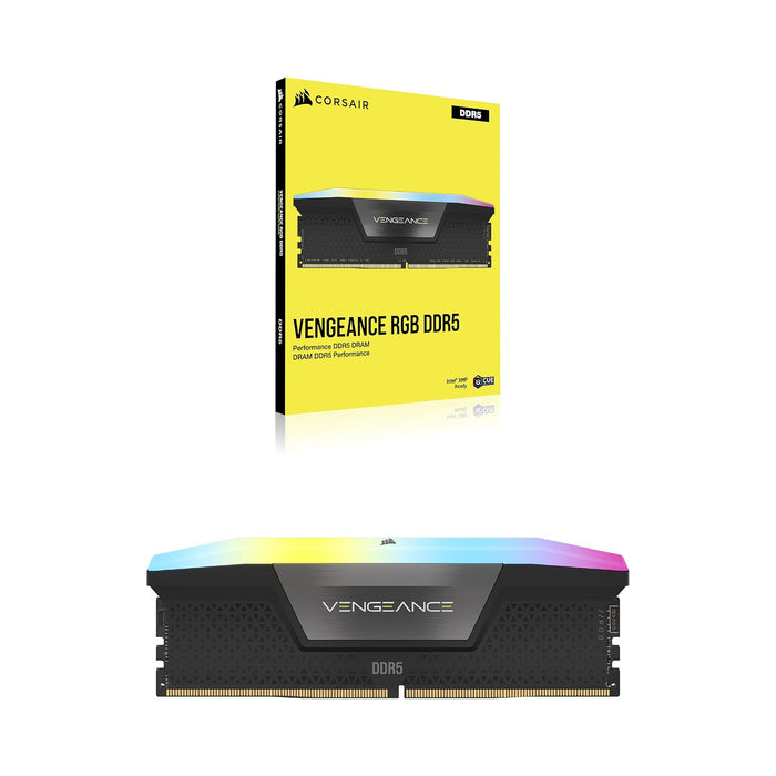 16GB RAM Corsair 5600 MHz DDR5