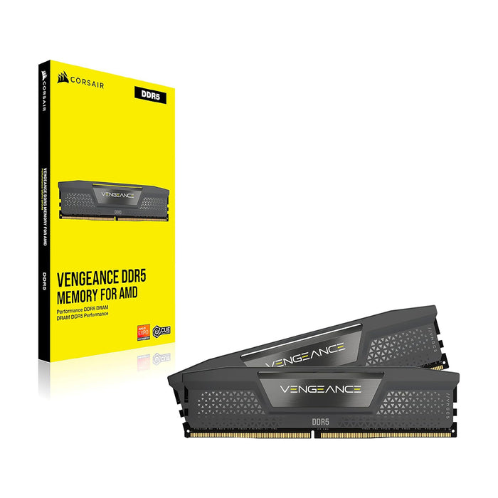 corsair 64gb memory kit ddr5 5200mhz