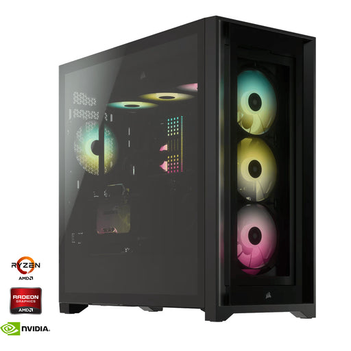 Build your AMD PC online for AI, Gaming, Rendering.