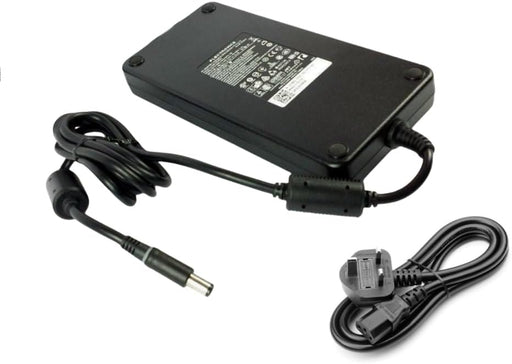 dell alienware laptop charger 240w