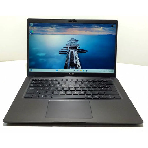 dell laptop latitude 7310 i5 vPro office laptop 13.3"
