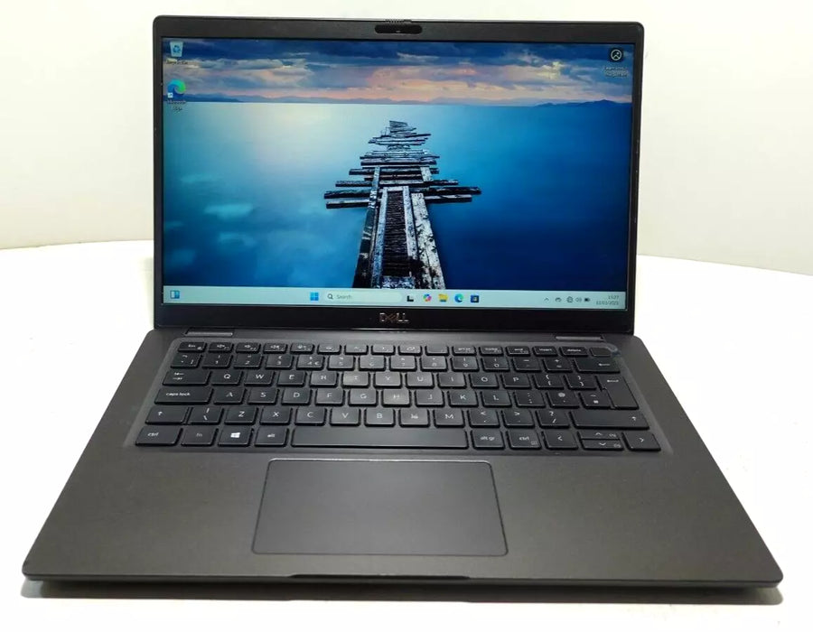 dell laptop latitude 7310 i5 vPro office laptop 13.3"