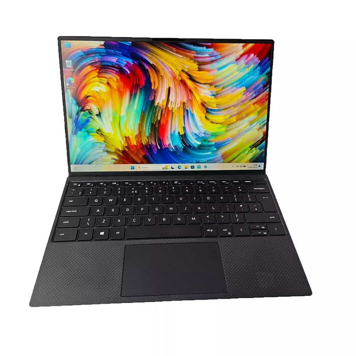 dell xps laptop 9300 10th gen office laptop