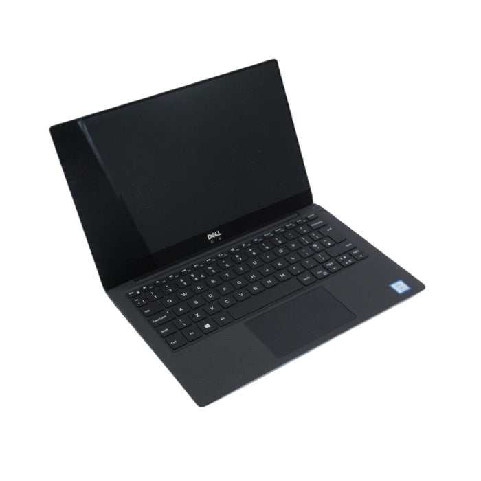Dell XPS 13 9370 UHD 4K Touchscreen 13" Laptop, Core i7 8th Gen CPU 1.8GHz, 256GB SSD, 8GB RAM, Win 10 Pro, Refurbished