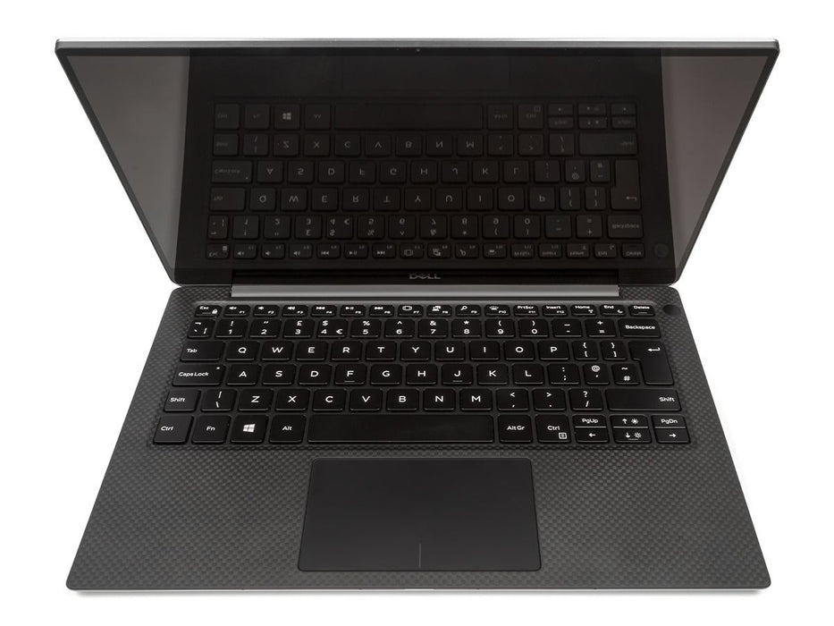Dell XPS Laptop 13 9380 13.3" Intel Core i7, 8GB RAM, Touchscreen, 4K UHD 3840 x 2160 Resolution, Fingerprint, Screen Recognition, Refurbished