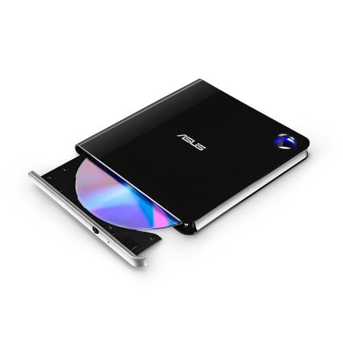 ultra slim external blu ray writer