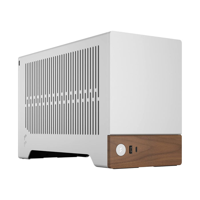 small form factor chassis gaming PC case mini ITX case