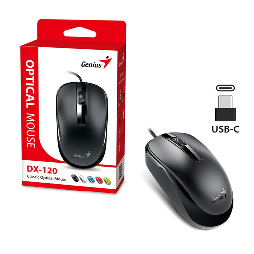 usb-c mouse wired, type-c office mice