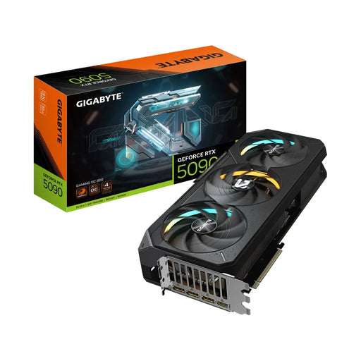 AI & Deep Learning Graphics card for workstation PCs, RTX 5090