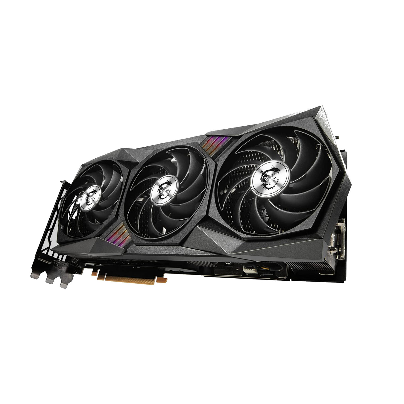 NVidia Graphics Cards and AMD Radeon GPUs for gaming, work and mining.