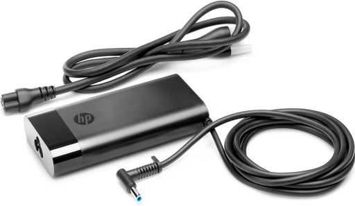 HP 150W Laptop Charger 4.5mm x 3.0mm power adapter blue pin