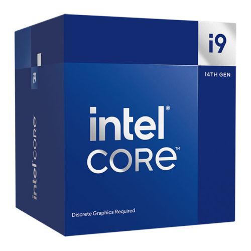 i9 14900f cpu gaming processor