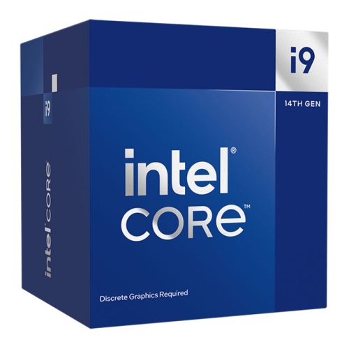 i9 14900f cpu gaming processor, intel lga 1700