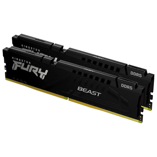128GB RAM, DDR5, 5600MHz, Memory Kit for gaming PCs.
