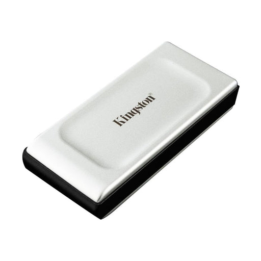 Portable SSD External Flash Drive Type-C Poscket Size SSD.