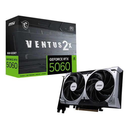 RTX 5060 Gaming Graphics Card