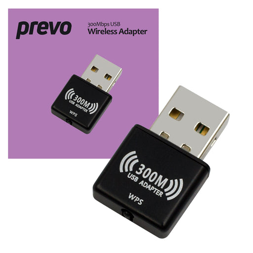 300mbps USB wifi dongle, network adapter
